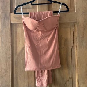 Women’s matching set